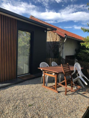 Au Jardin d’AnneSo